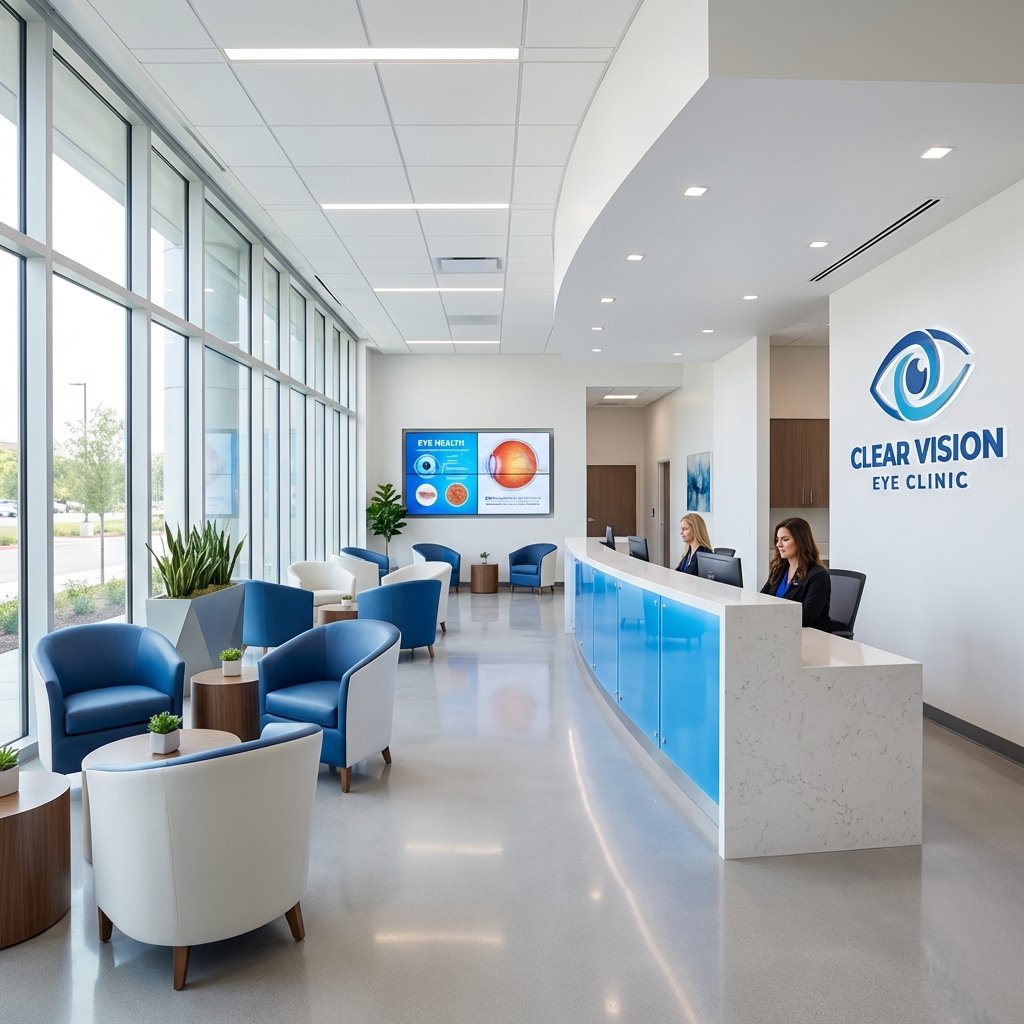 VisionCare Clinic