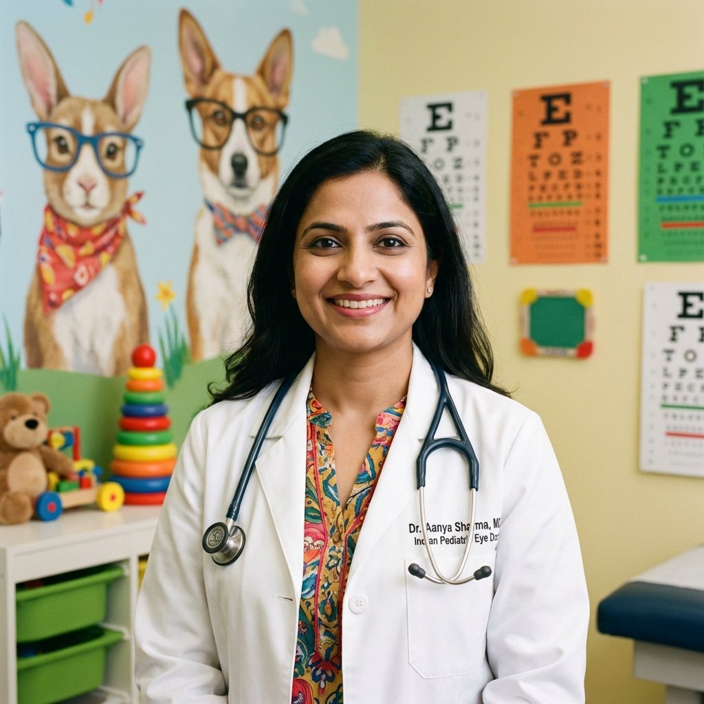 Dr. Sneha Kulkarni