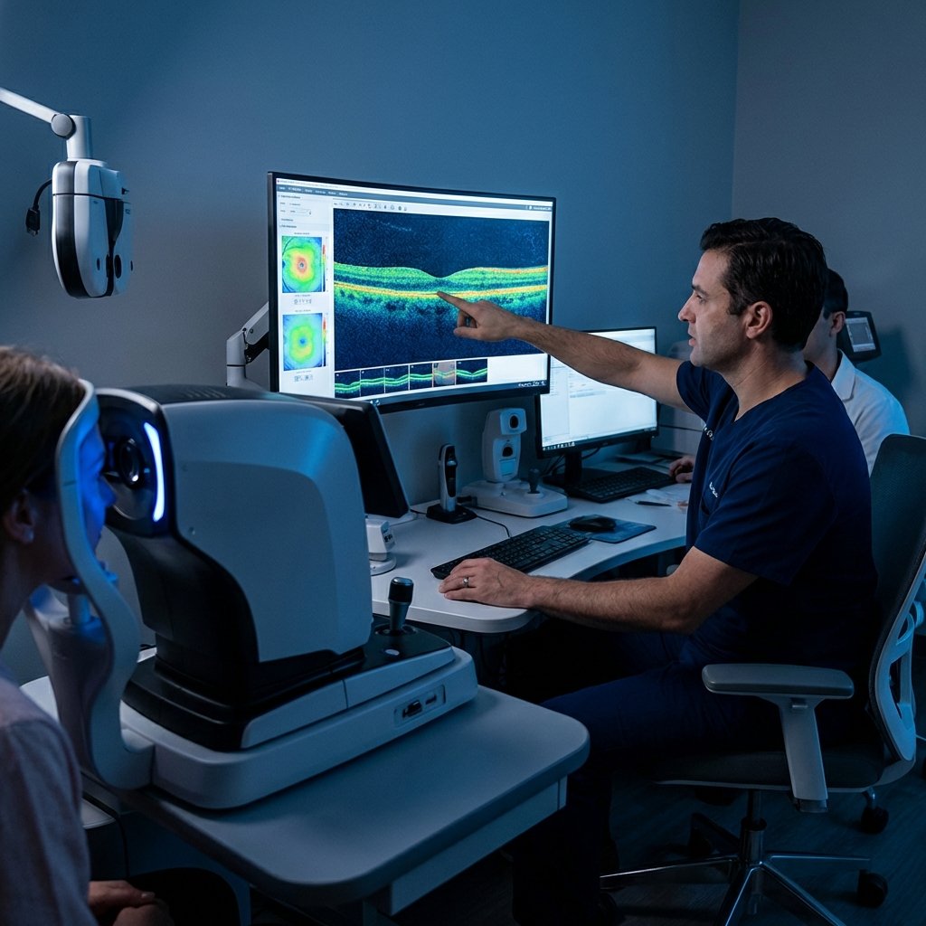 Retina Treatment